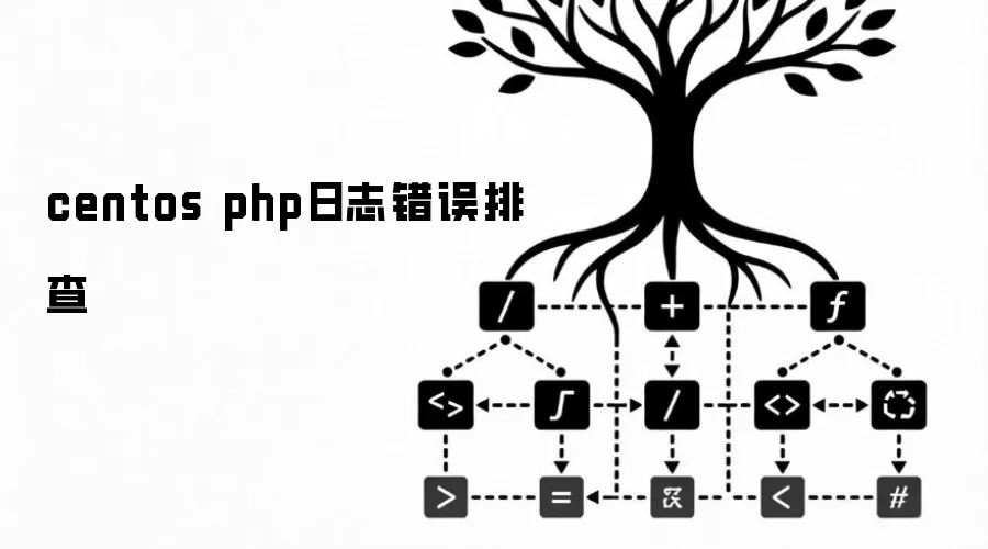CentOS下PHP日志错误分析与解决