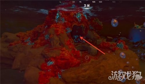 深海迷航2石英前期获取指南-石英采集方法与技巧