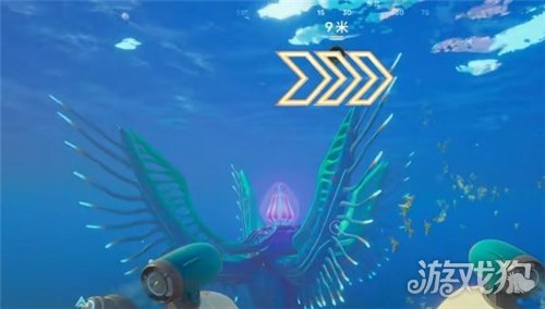 深海迷航2前期铅获取指南-铅的采集方法与技巧