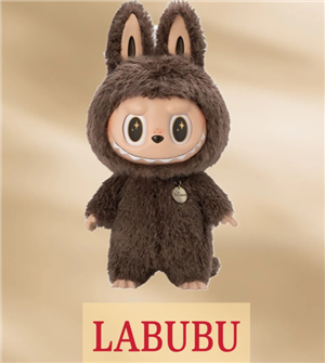 labubu是什么-labubu是哪国的潮玩品牌