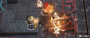 明日方舟6星干员贝洛内技能详解