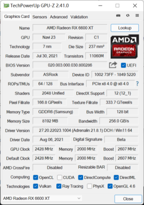 如何查看支持dx12的显卡