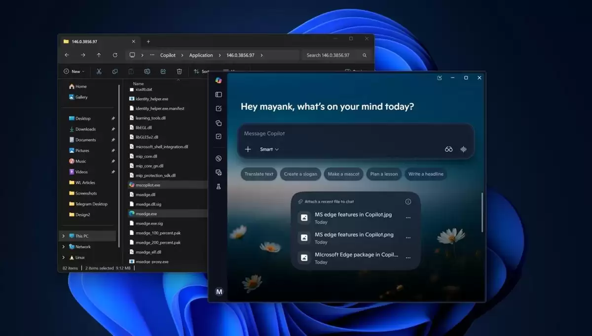 Win11使用组策略永久禁用Copilot的操作指南