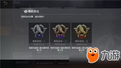 原神看展素质成就怎么完成