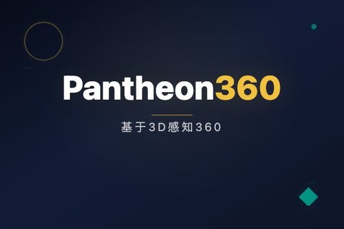 Pantheon360基于3D感知360度视频扩散生成数字孪生