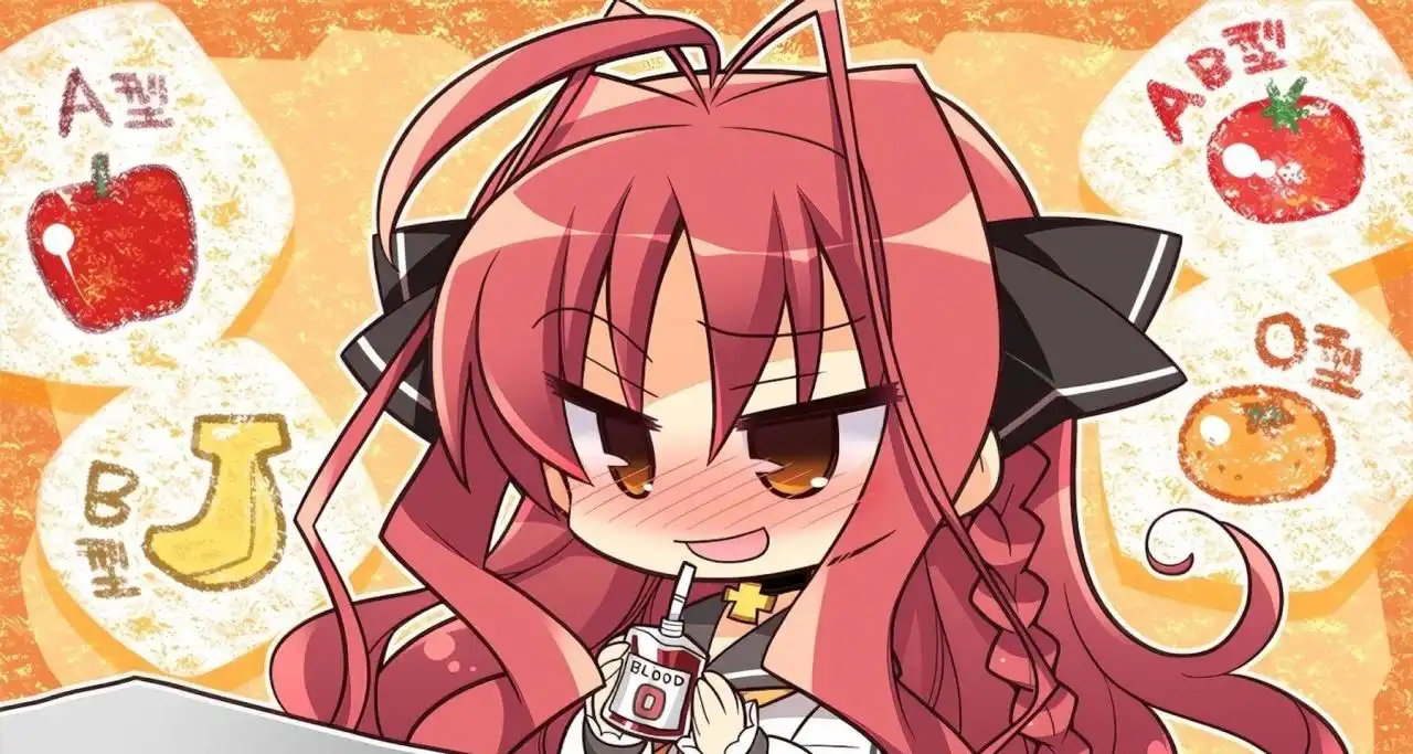 DRACURIOT全人物结局流程攻略汇总