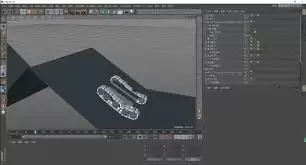 MaxonCinema 4D胶囊模型制作教程-MaxonCinema 4D创建胶囊模型的步骤详解