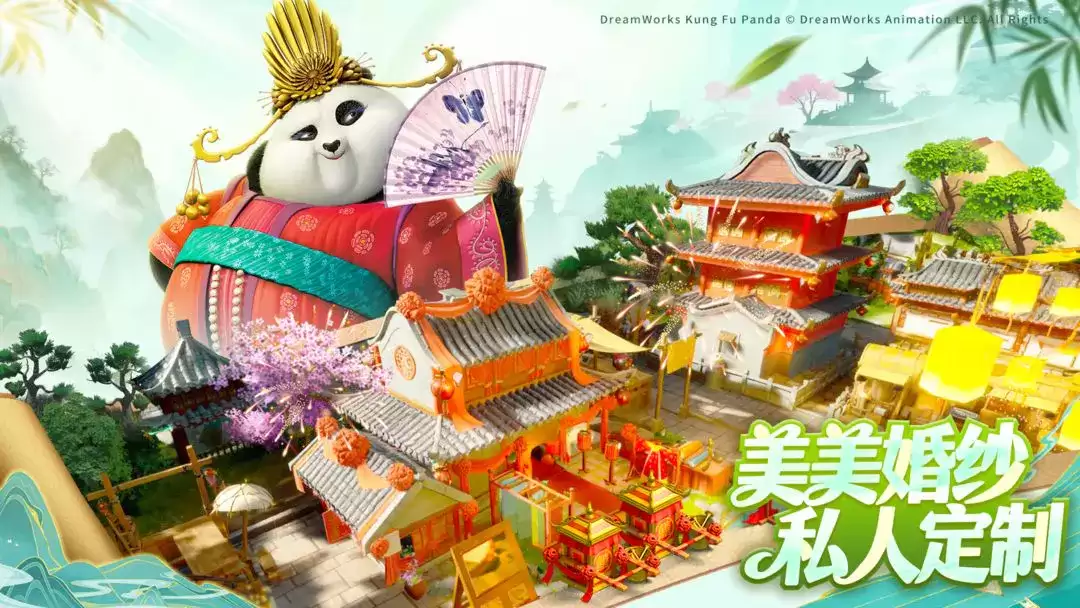 功夫熊猫神龙大侠手游沈王爷强度怎样评估-功夫熊猫神龙大侠手游沈王爷强度评估方式解析