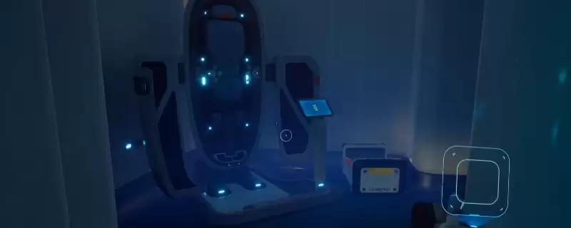 深海迷航2：异星水域-全生物床获取指南与心得分享