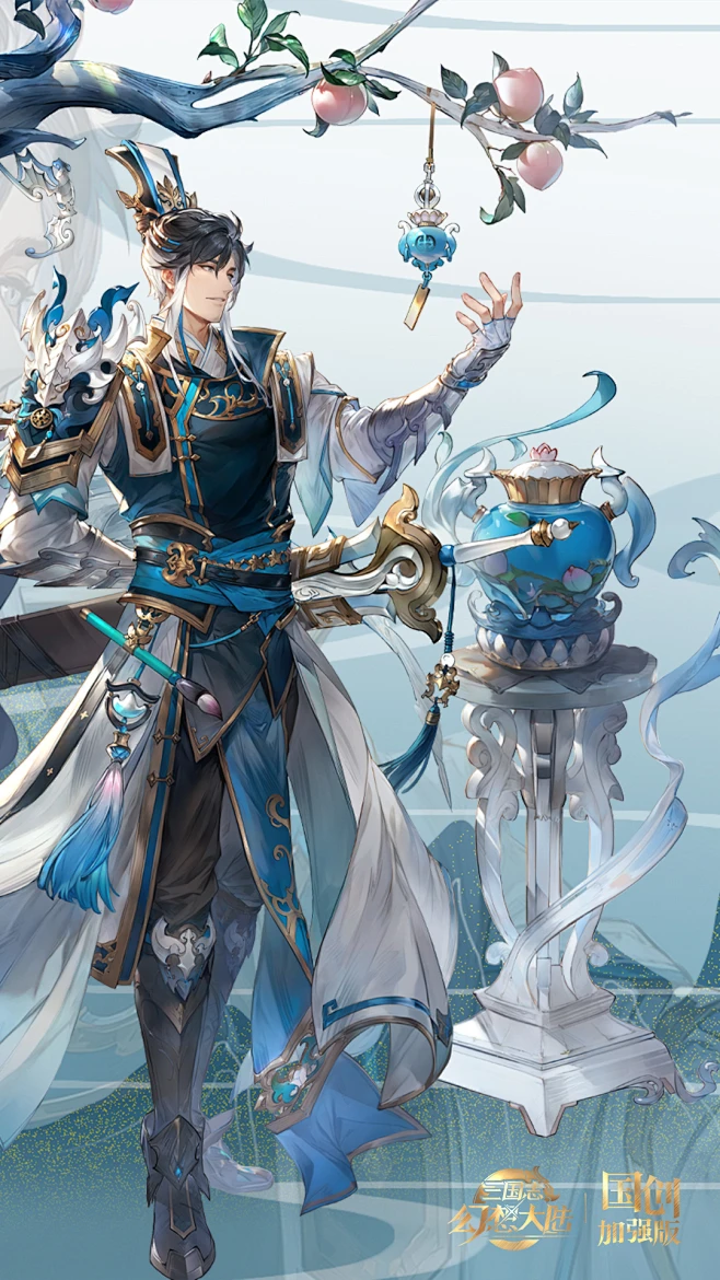 三国志幻想大陆凌霄星宿马怎么玩