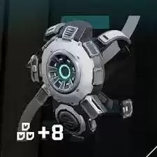 星际裂变EA版：未来健康科技全解析