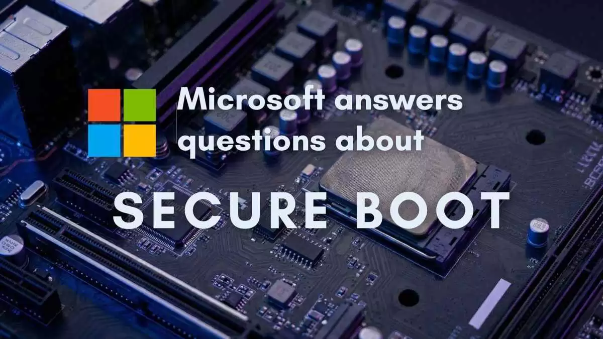 微软紧急提示：Win11安全启动旧证书6月失效 用户需尽快更新