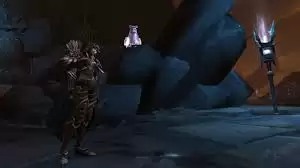 魔兽世界_坚定不移任务通关攻略详解