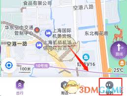 百度地图导航途中突然断开怎么办