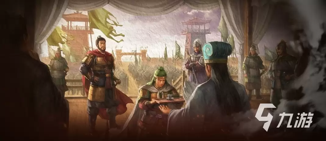 三国志战略版：云起龙襄玩法攻略 剧版模式详细解析