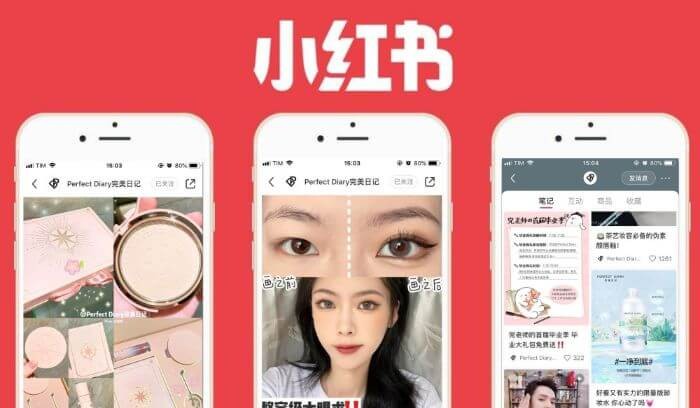 小红书主站网页入口官方链接-小红书官方主页直接进入