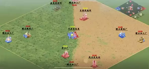 巨兽战场：龙曜争夺战高阶制胜全指南