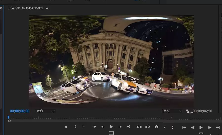 pr扭曲效果使用方法详解