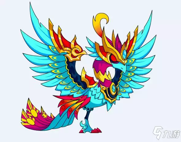《造梦西游4手机版》-商羊属性详解与技能全表