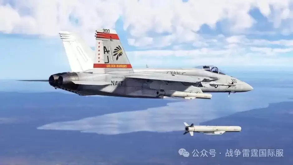 《战争雷霆》空地导弹制导系统革新：人在回路模式即将上线