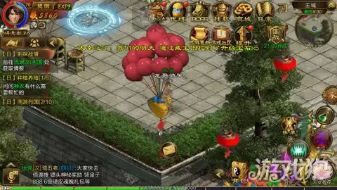 征途手机版仙属性加点攻略-强力BUFF让你停不下来