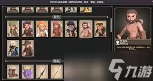 为了吾王流浪汉角色究竟好用吗