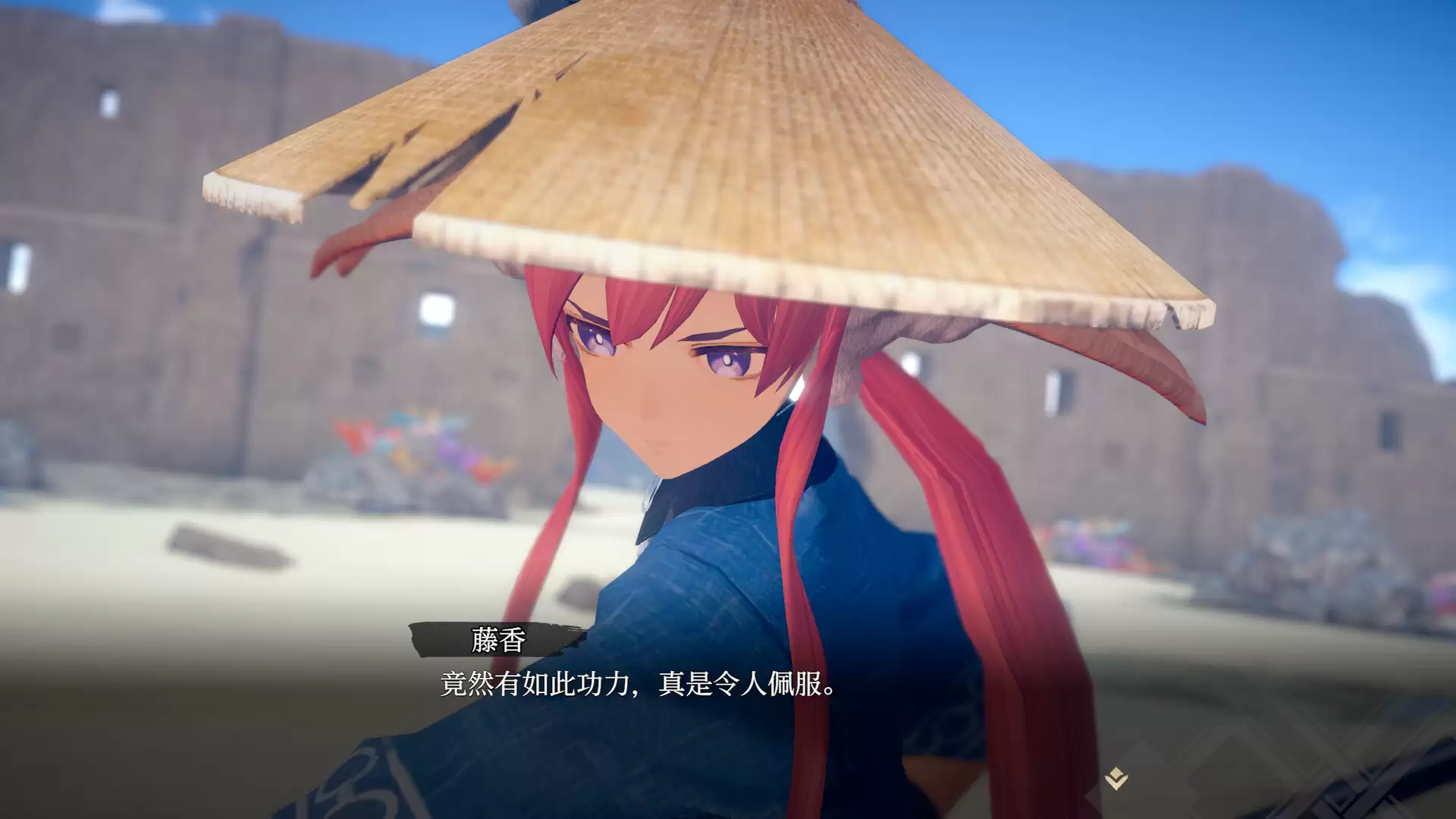 传颂之物：循白之证值得玩吗 传颂之物：循白之证游戏内容介绍