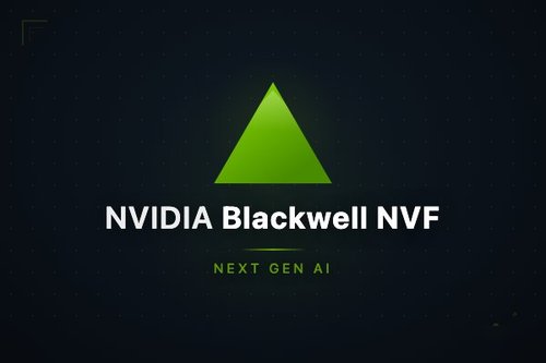 NVIDIA Blackwell NVFP4精度下LLM预训练无偏梯度估计改进