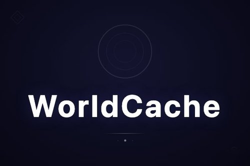 WorldCache异构Token缓存加速扩散世界模型推理