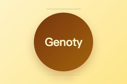 Genotype-Conditioned Molecular Generation via Evidence-Grounded Multi-Objective