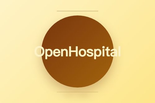 OpenHospital：面向LLM集体智能演化与基准测试的交互式竞技场