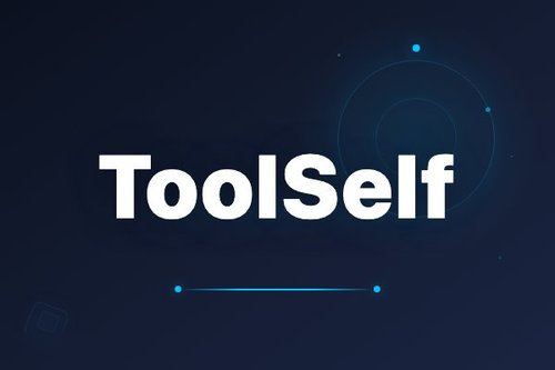 ToolSelf: Unifying Task Execution and Self-Reconfiguration via Tool-Driven Emerg