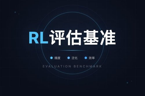 RL评估基准被指失效：训练集与测试集效果几乎无异