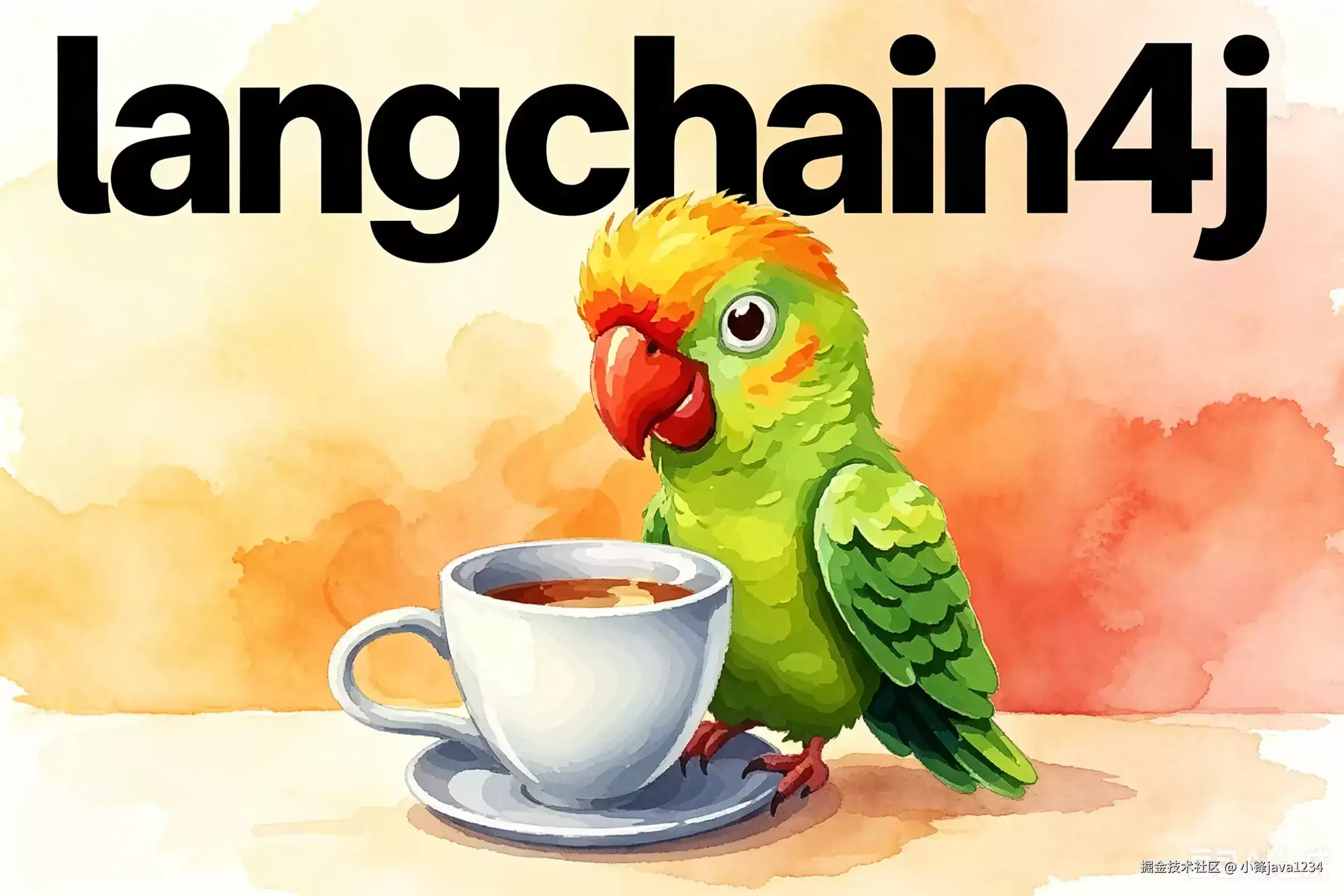 技术专题：LangChain4j 开发Java Agent智能体 - 整合SpringBoot4