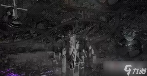 战双帕弥什调色板战争玩法介绍