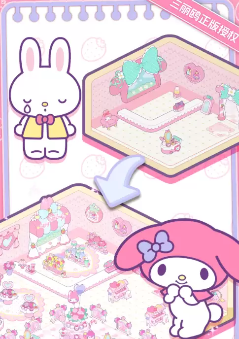 HelloKitty My Dream Store咖啡店经营思路｜主题咖啡馆创意运营与盈利模式分析