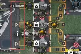明日方舟终末地息壤蓝图产线如何推荐