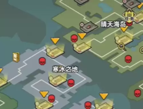 生存33天隐藏首领所在-隐藏首领召唤方法