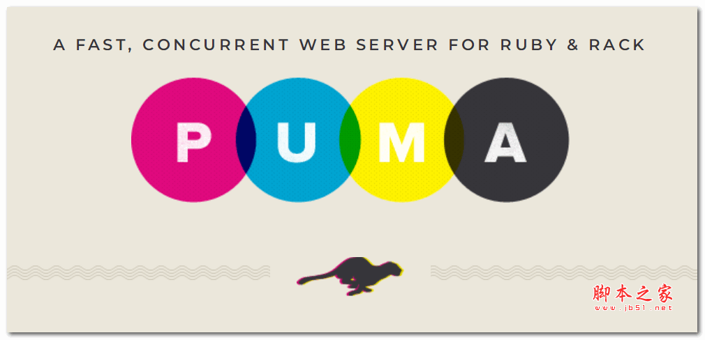 Puma Web服务器 版本5.6.9