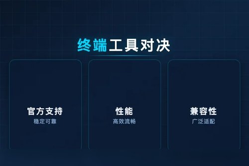 实测Windows Terminal vs Cmder:谁更强？