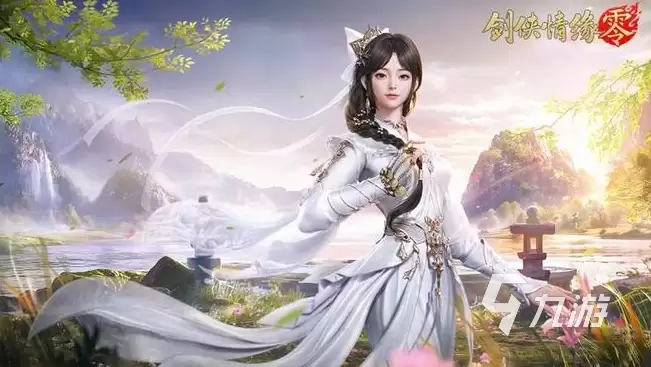 剑侠情缘零的开发商是谁 剑侠情缘零开发商详细介绍