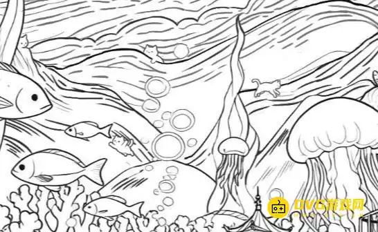 找下喵第40关怎么过-第40关通关图文攻略