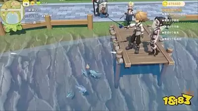 牧场气息手游:如何实现高效种地模式