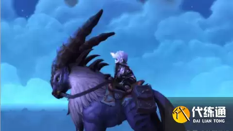 魔兽世界骑术训练师在哪里-WOW骑术学习地点汇总_暴风城