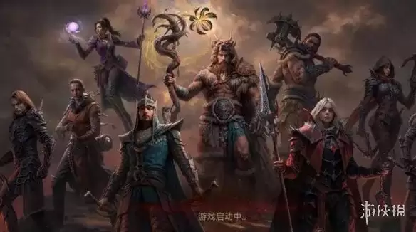 暗黑破坏神刷装备攻略-暗黑2与暗黑4刷装详解