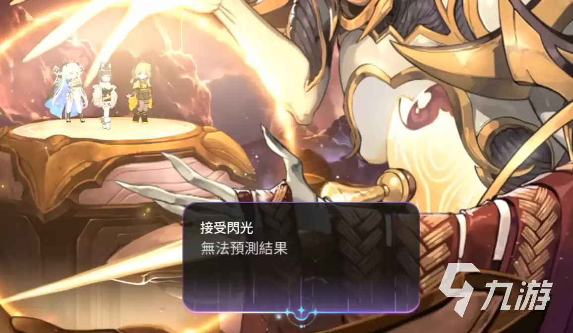 卡厄思梦境神之介入是什么 卡厄思梦境神之介入效果总览