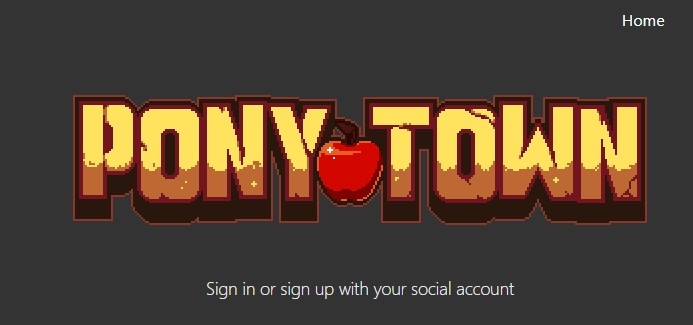 ponytown网页版入口-ponytown网页版在线