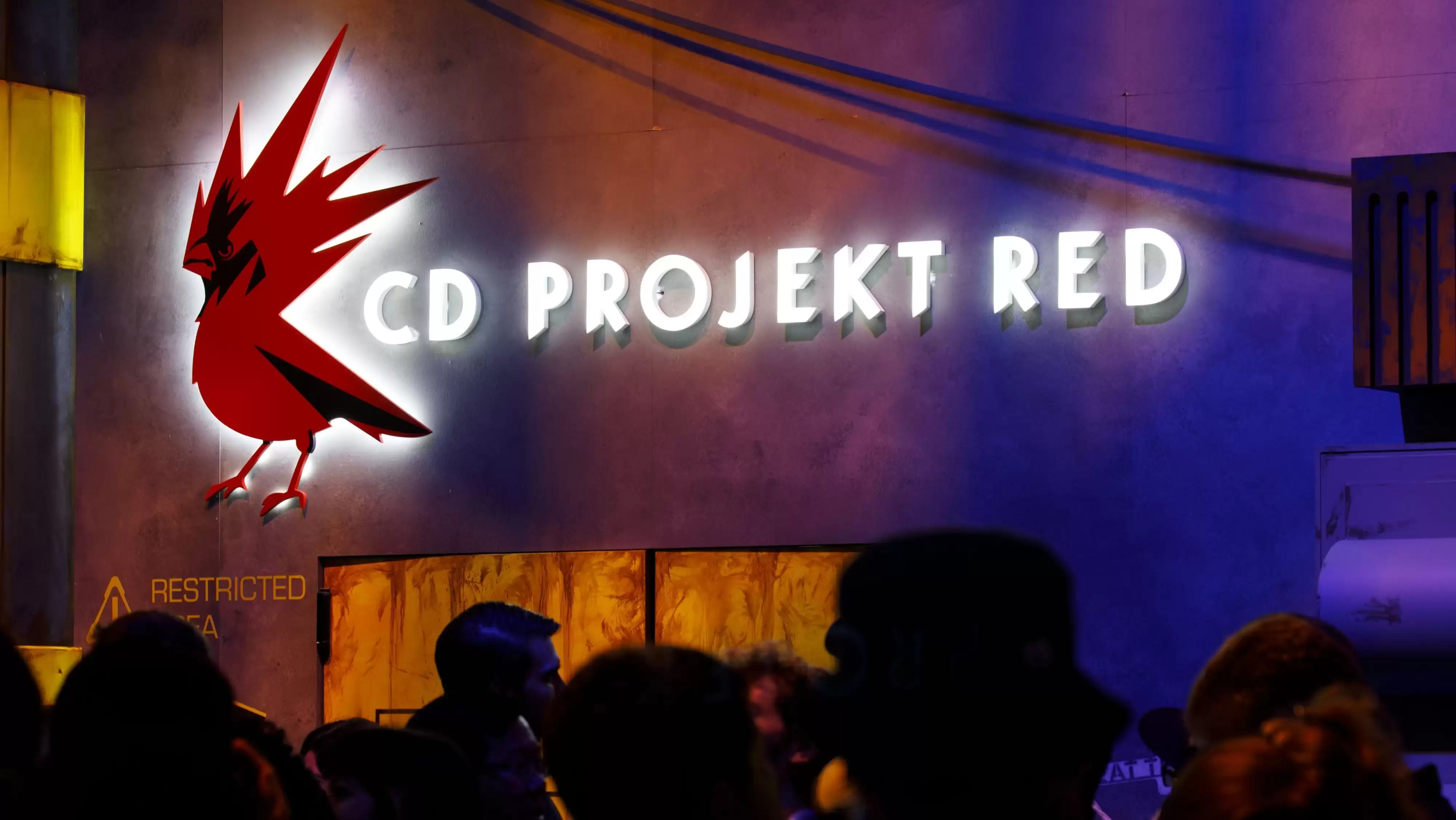 CD Projekt 新 IP Project Hadar 招聘广告曝光：放出极其模糊的预告