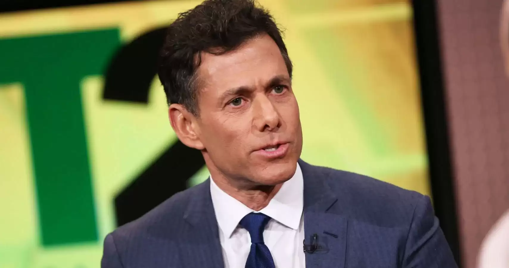 WWE 2K26 不知为何加入了可操作角色 Strauss Zelnick:Take-Two CEO 亲自上阵