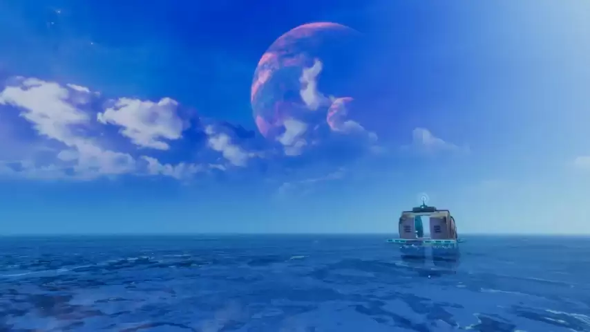 深海+自动化 《深海工厂》EA版正式在Steam上线